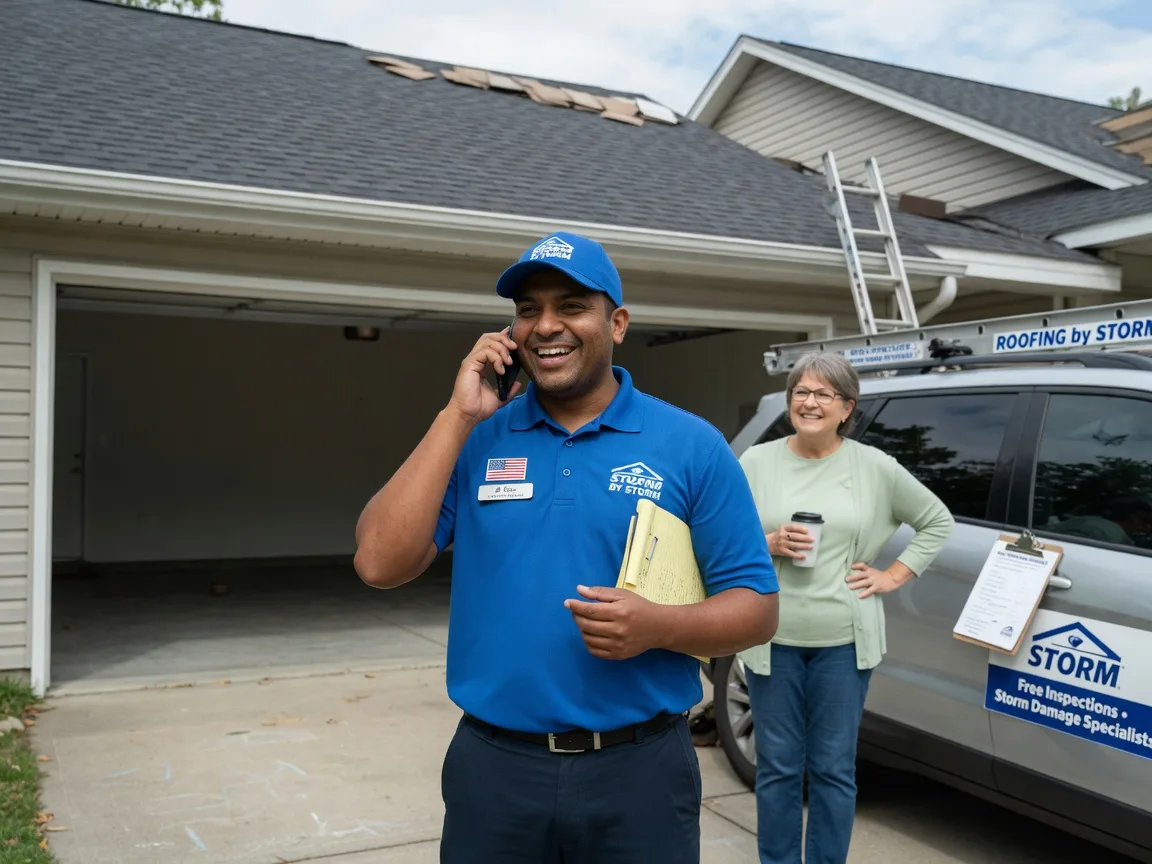 Roof Repair Near Me Gandeeville, WV FAQs