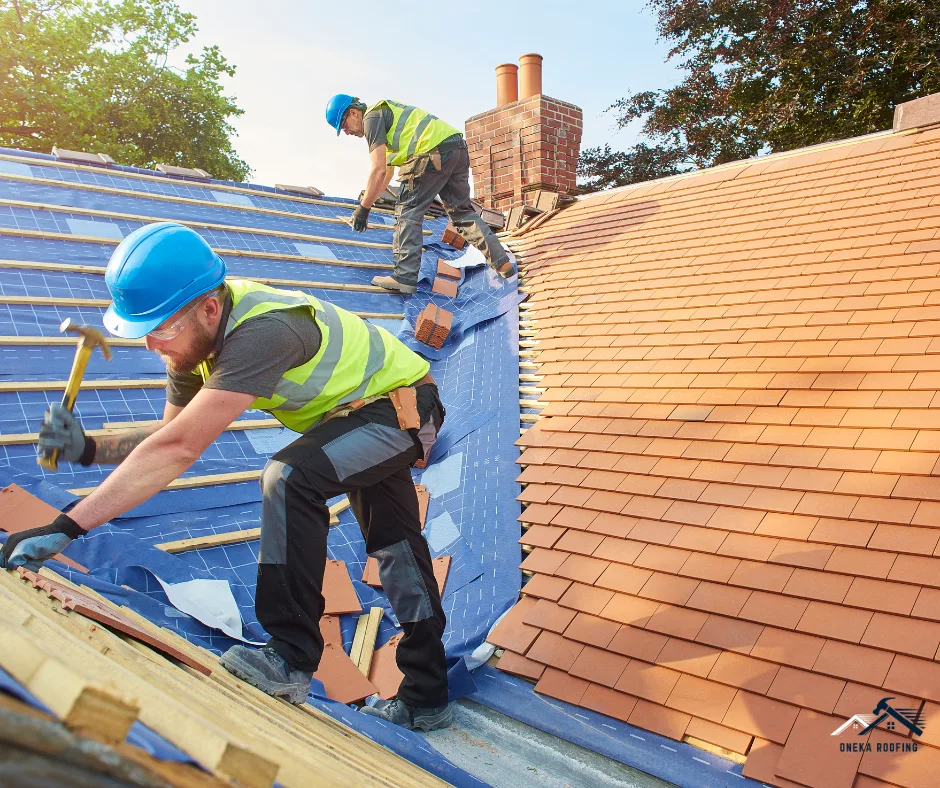 Why choose Roof Repair Near Me in Gandeeville, WV